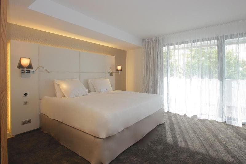 Hôtel Mercure Golf Cap d'Agde 5
