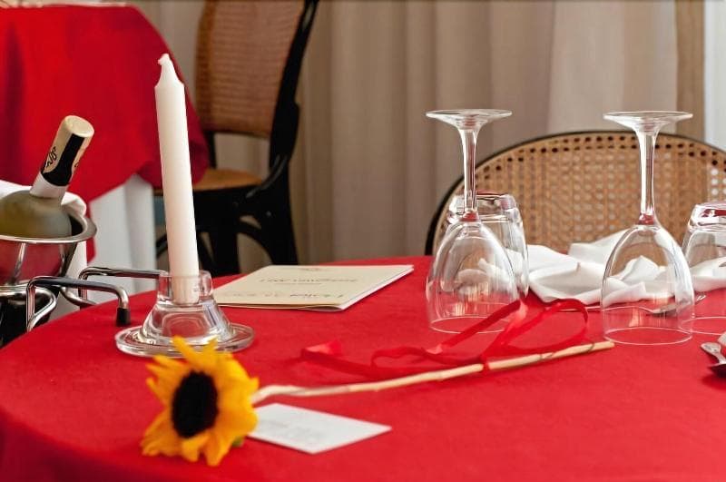 Hotel Ambra photo 1