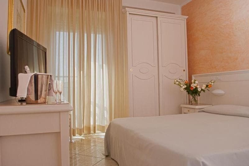Hotel Ambra 3