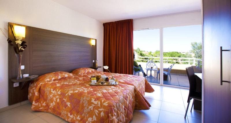 Hôtel Le Maritime 3