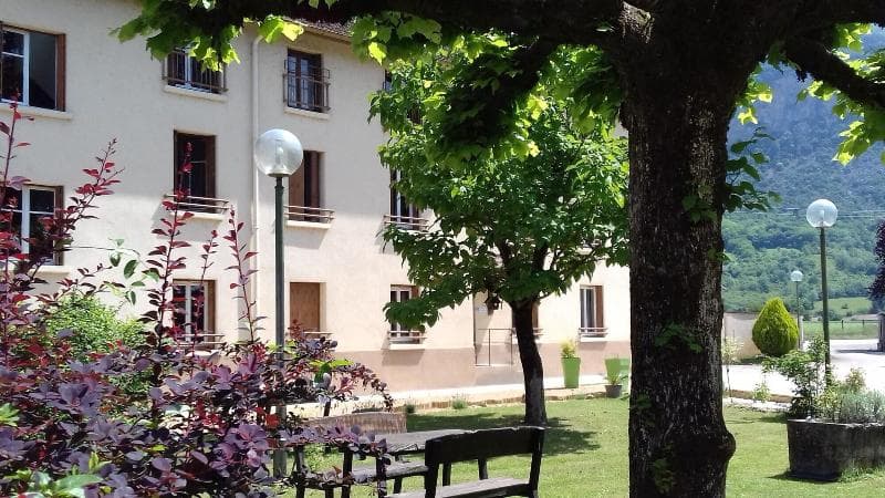Cit’Hôtel La Résidence 4