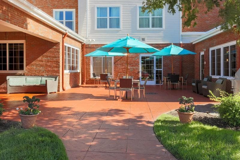 Residence Inn Potomac Mills Woodbridge photo 1