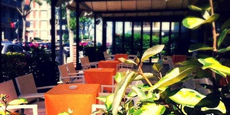Hotel Kursaal 4