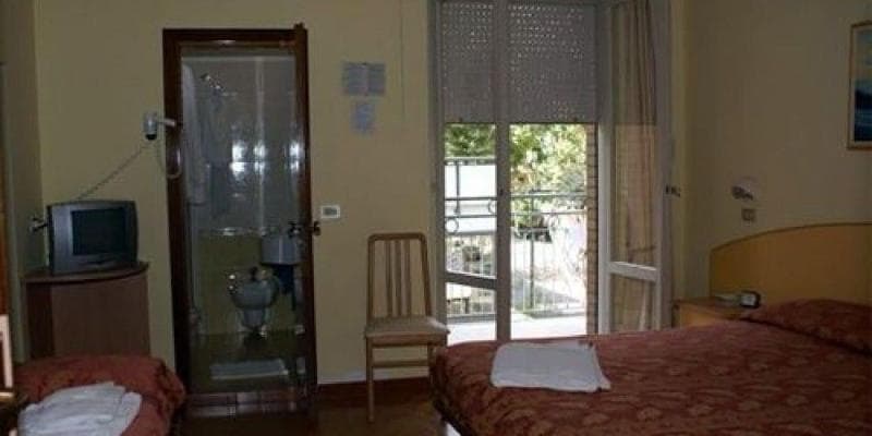 Hotel Kursaal photo 1