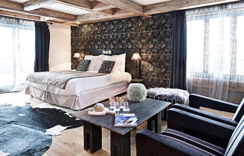 Les Suites Du Nevada 4