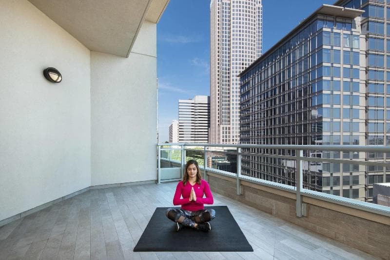 Residence Inn Charlotte City Center 2