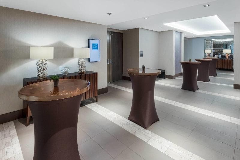 Residence Inn Charlotte City Center photo 1