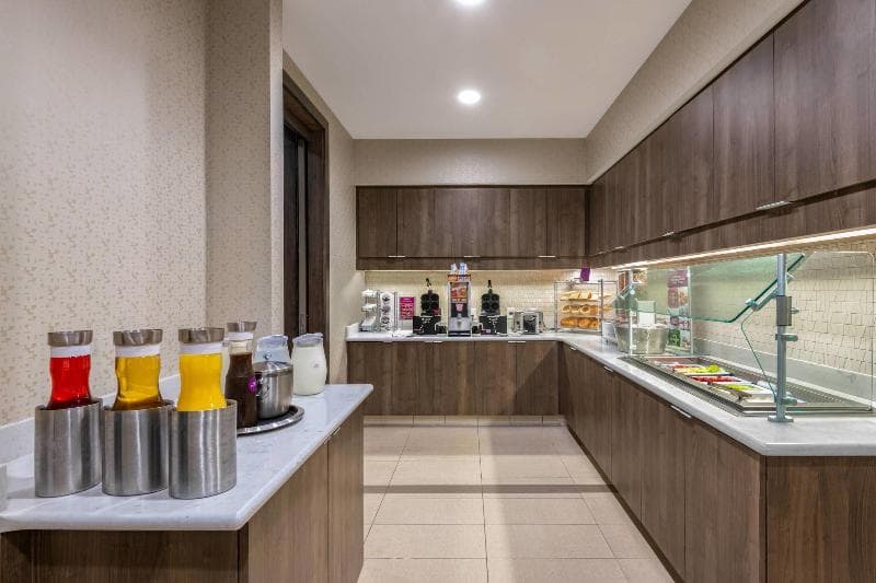 Residence Inn Charlotte City Center 3