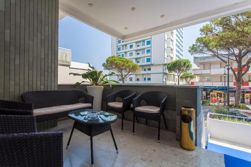 Hotel Esplanade 4