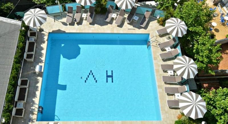 Hotel Verona 3