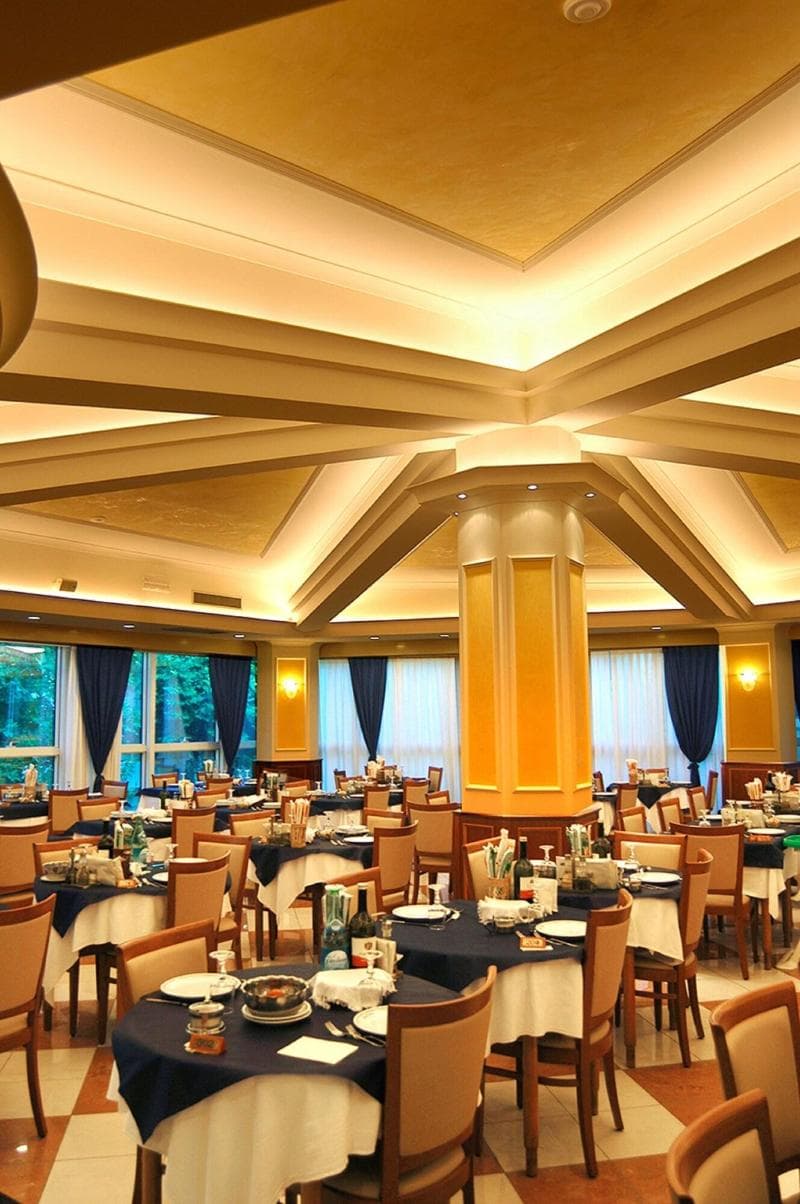 Hotel Verona 4