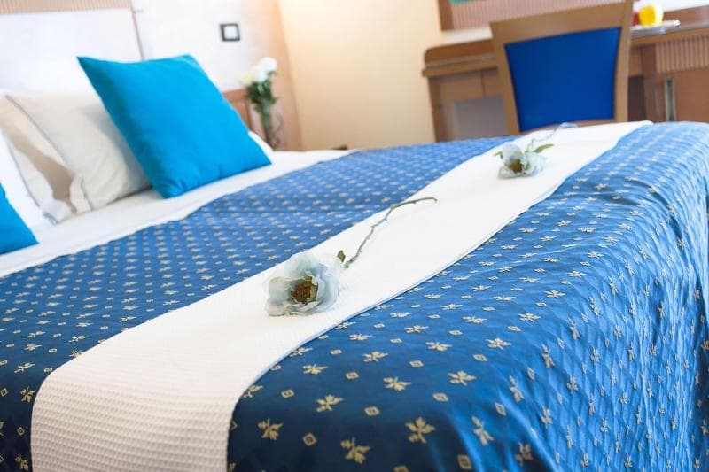 Hotel Verona 5