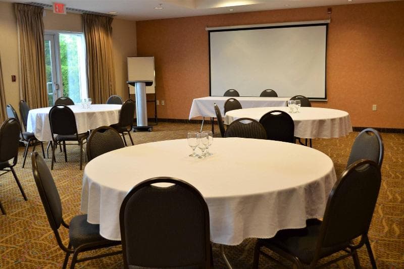 Fairfield Inn & Suites Sault Ste. Marie photo 1