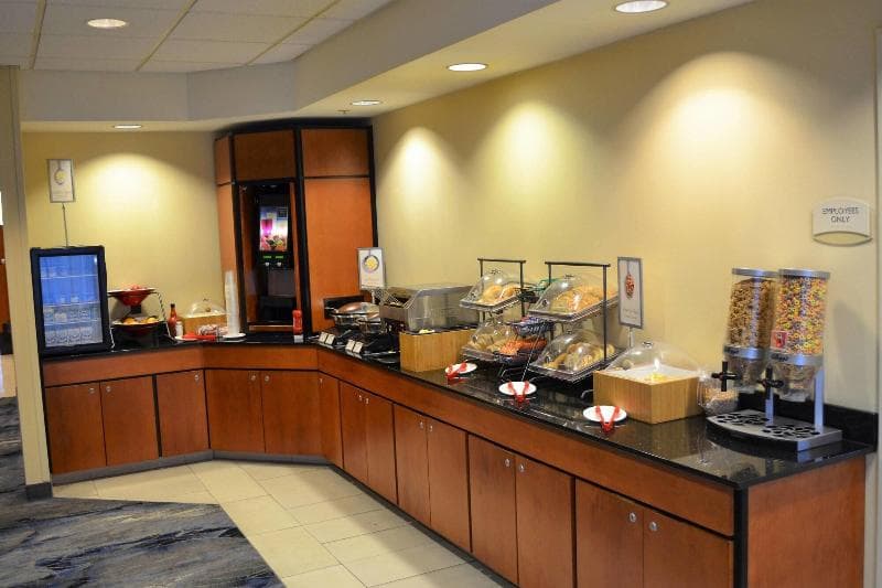 Fairfield Inn & Suites Sault Ste. Marie 4