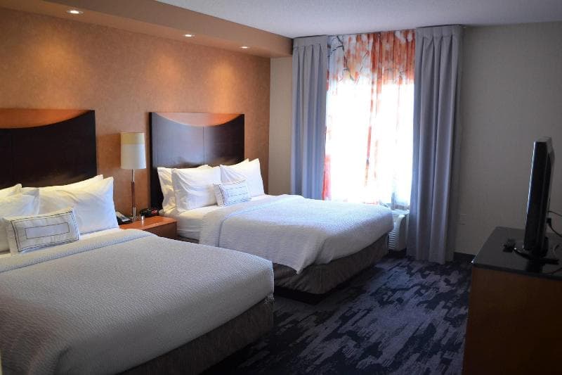 Fairfield Inn & Suites Sault Ste. Marie 5