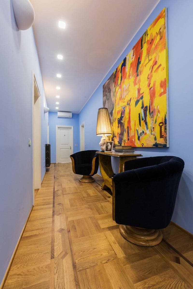 Hotel La Scala 5