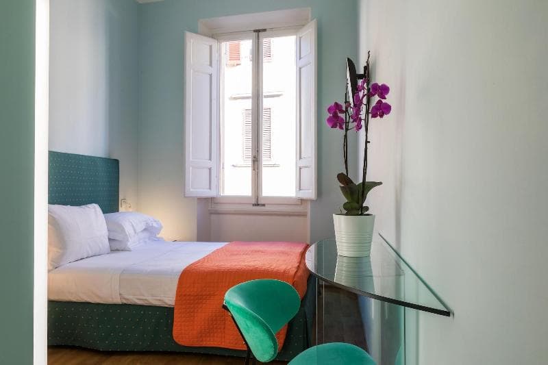 Hotel La Scala 4