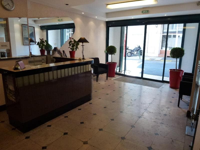 Hôtel Croix Des Nordistes 5