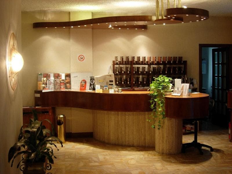 Hotel Palazzo Benci 4