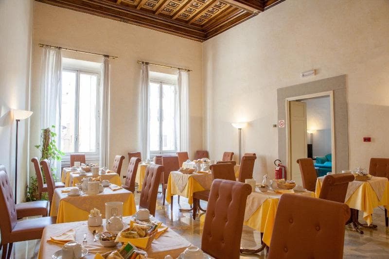 Hotel Palazzo Benci 2