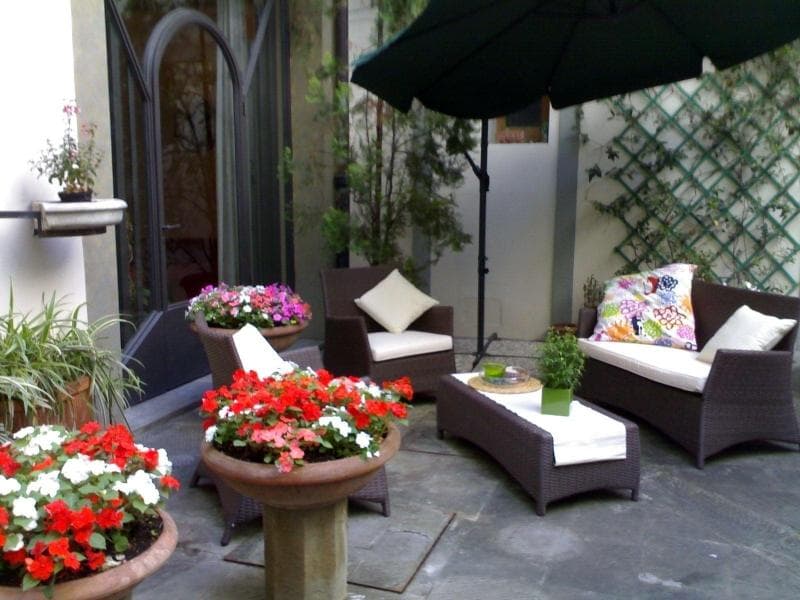 Hotel Palazzo Benci 5