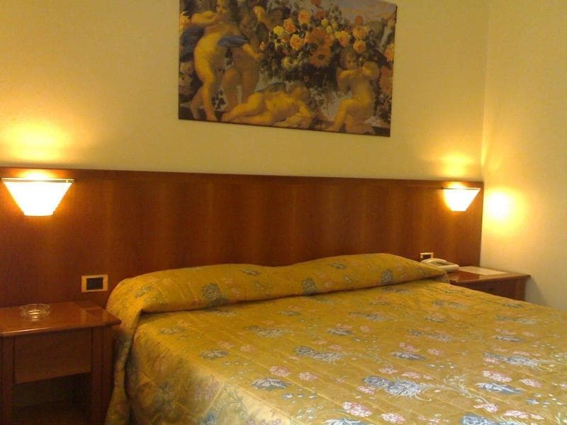 Hotel Palazzo Benci 3