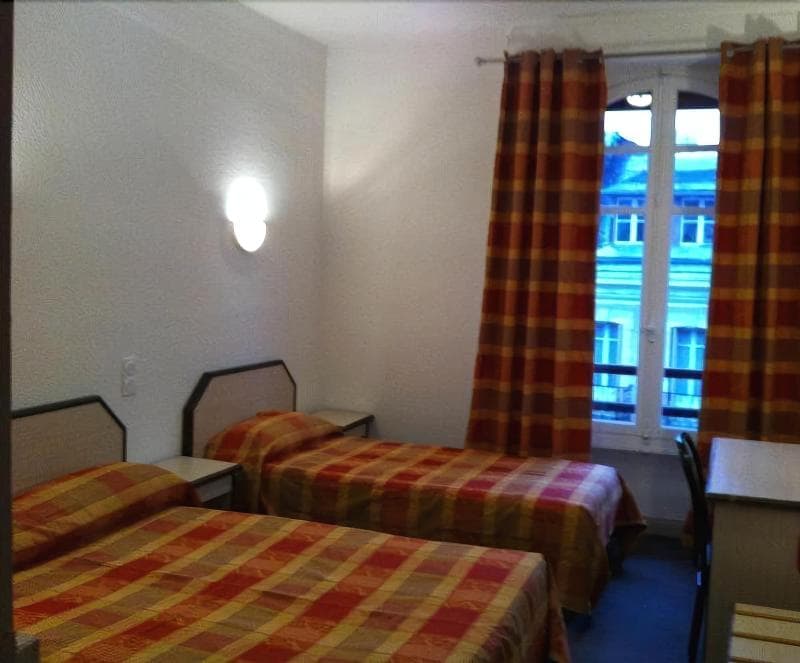 Hotel Aux Armes De Belgique 2