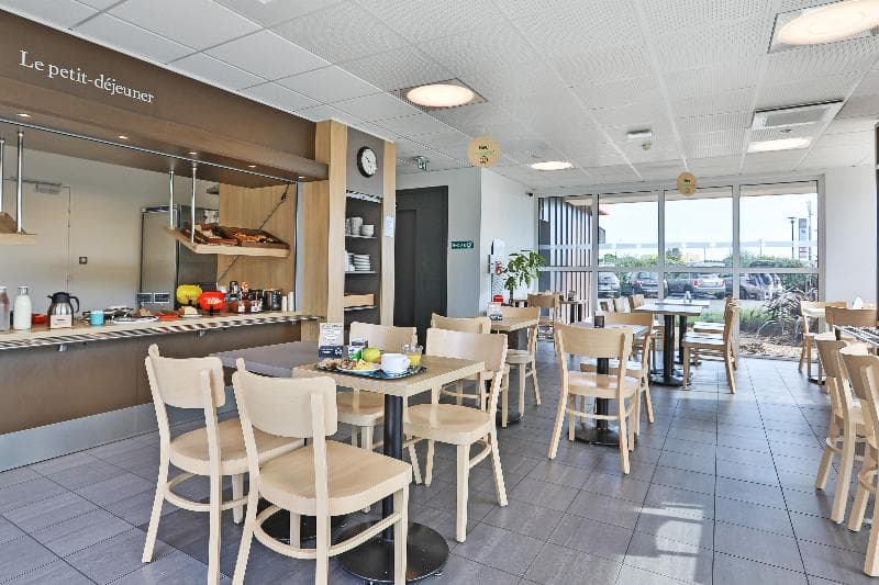 B&B Hotel La Roche-Sur-Yon photo 1