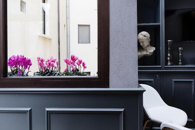 The Frame Hotel 1