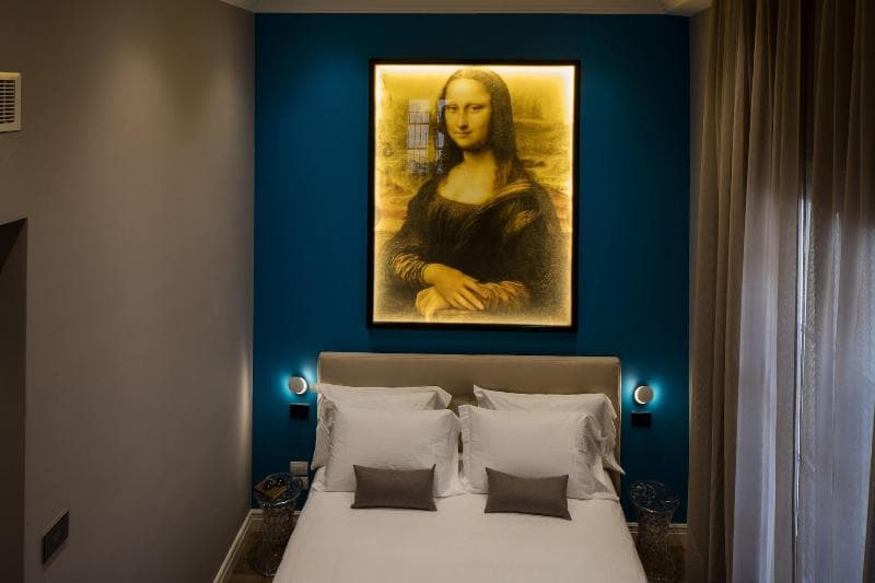 The Frame Hotel 5