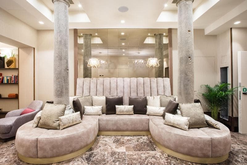 Solo Experience Hotel photo 1