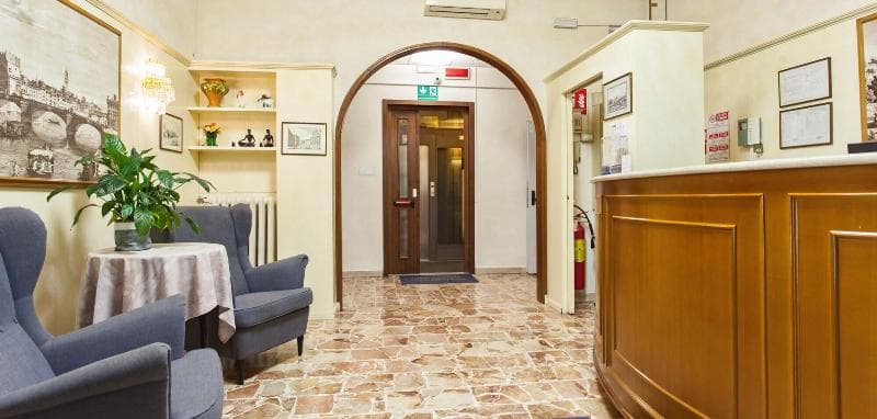 Hotel St James 5