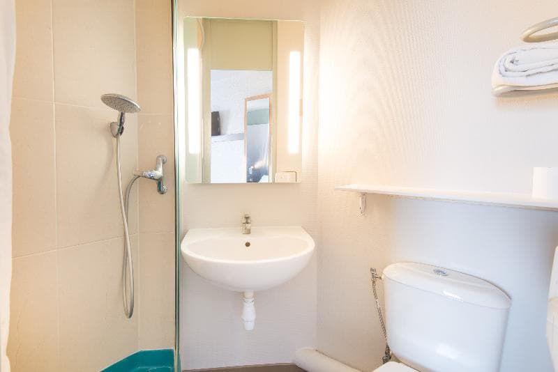 B&B Hotel Metz Jouy Aux Arches 5