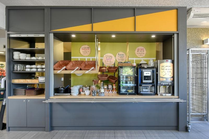 B&B Hotel Brive-La-Gaillarde 5