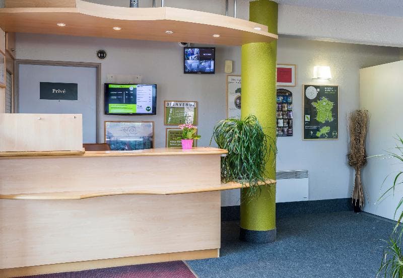 B&B Hotel Auxerre Monéteau 4