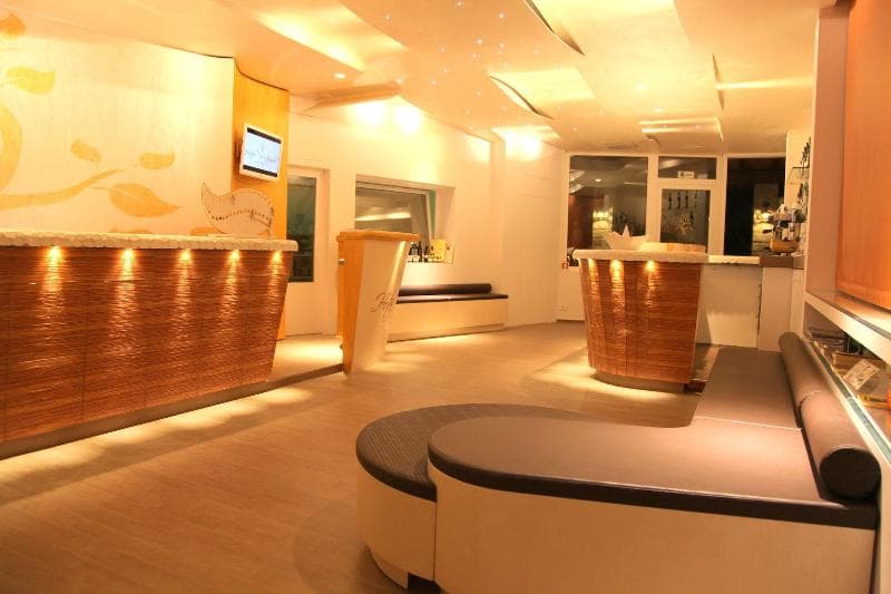 Hotel Montemerlo 4