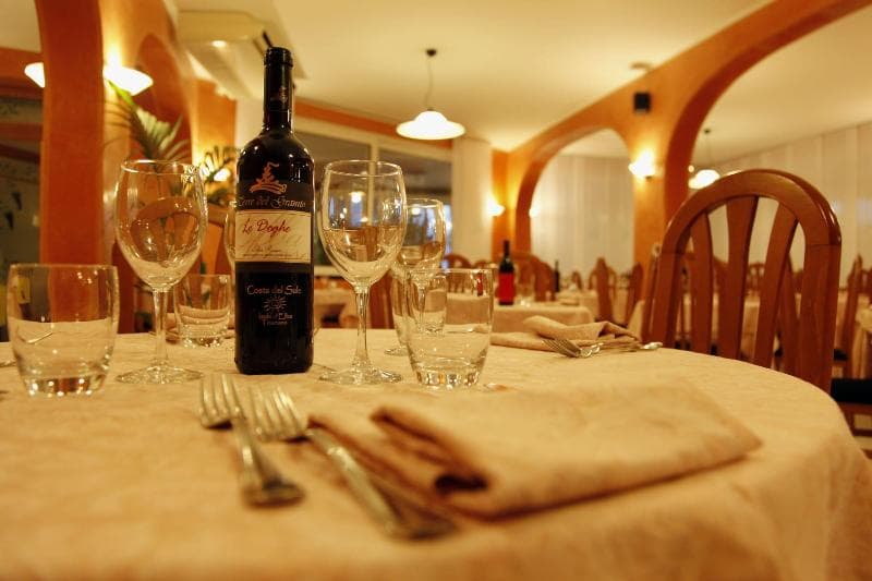 Hotel Montemerlo photo 1