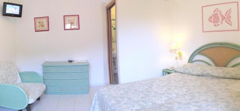 Hotel Montemerlo 3