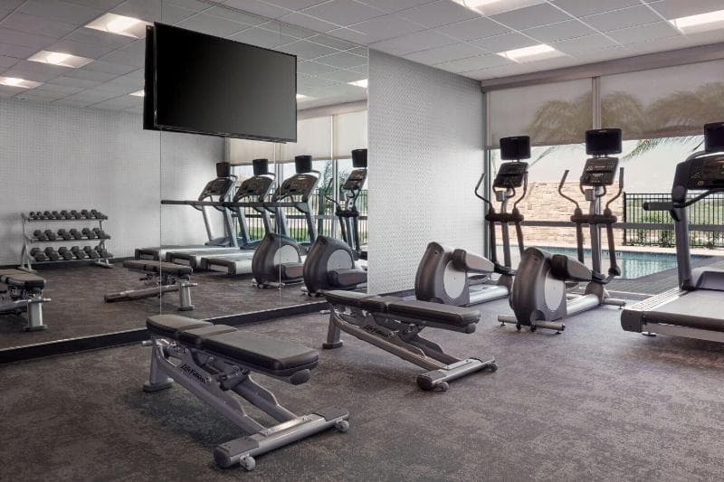 Fairfield Inn & Suites By Marriott Helen photo 1