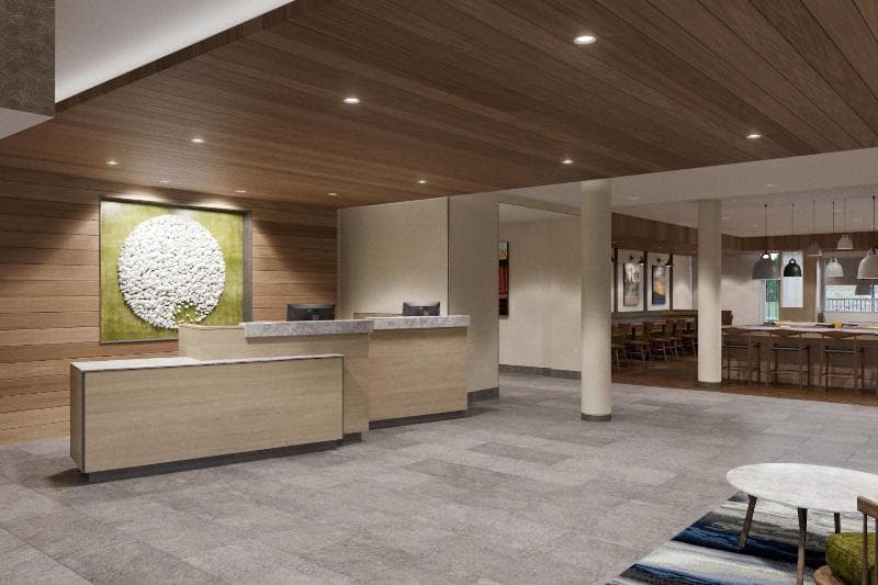 Fairfield Inn & Suites By Marriott Helen 4