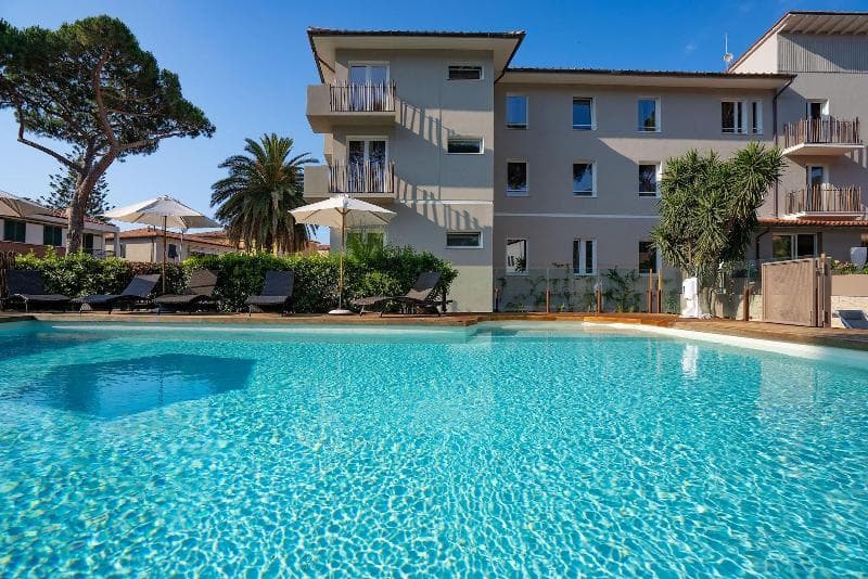 Marina Garden Hotel main