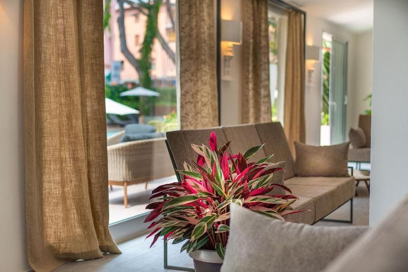 Marina Garden Hotel 4