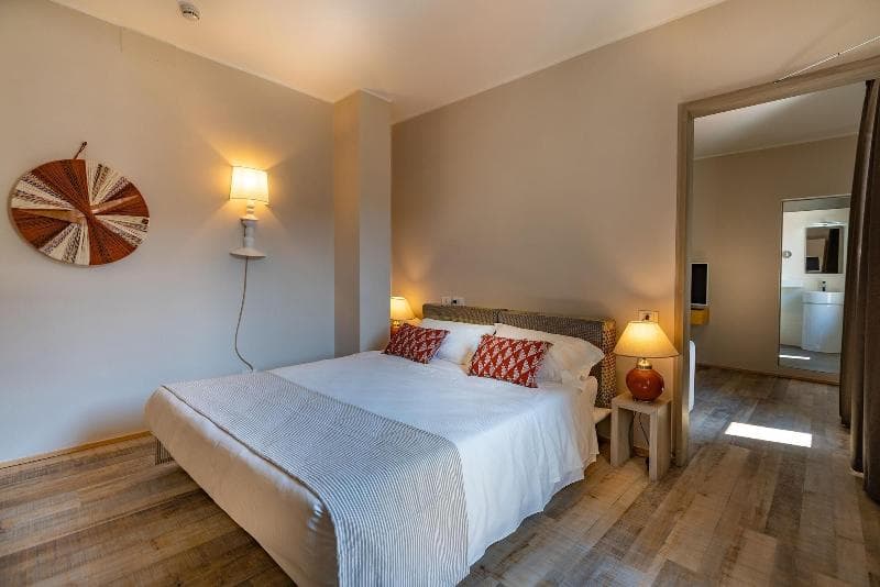 Marina Garden Hotel 3