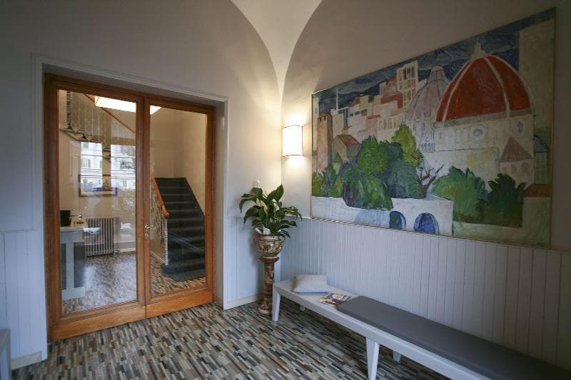 Hotel Il Sole 5