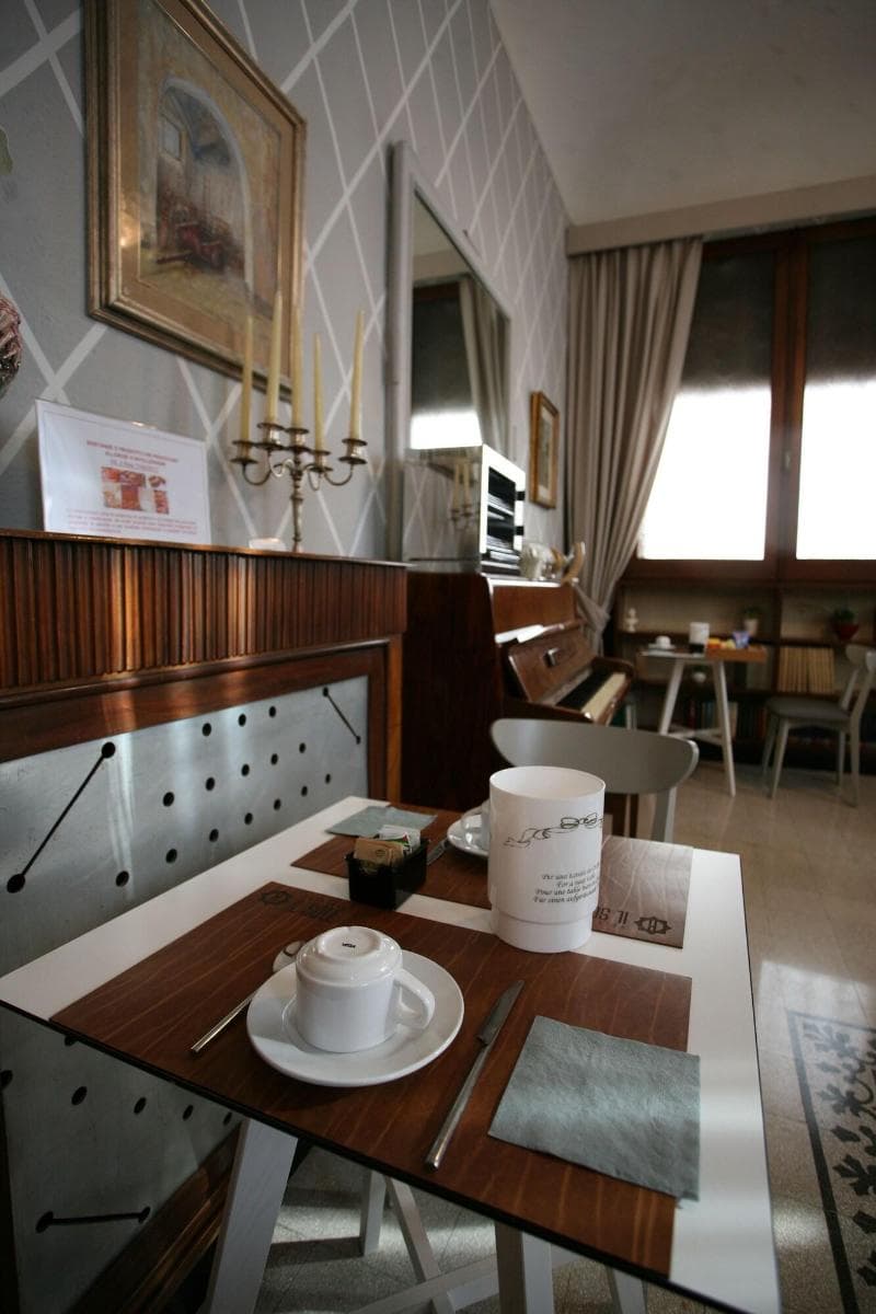 Hotel Il Sole 3