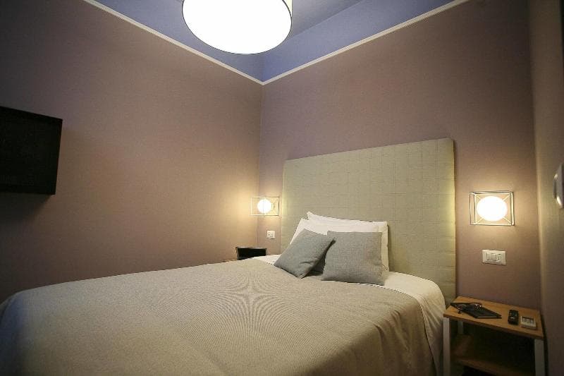 Hotel Il Sole 4