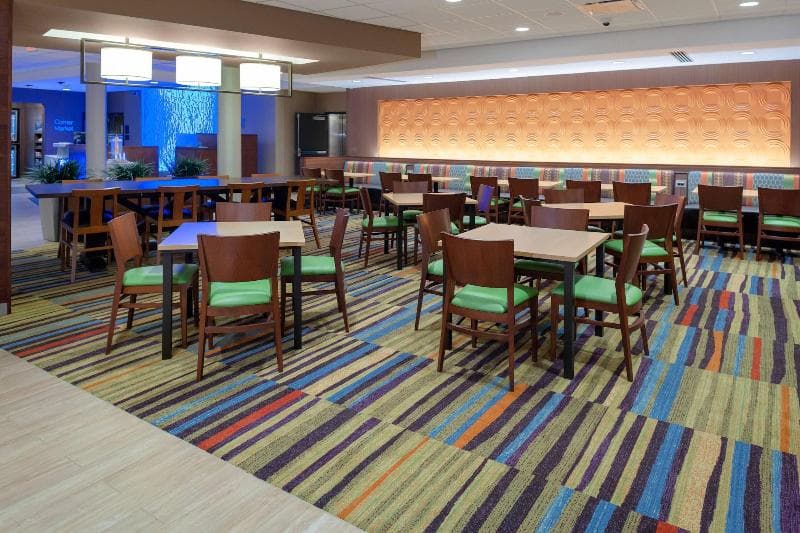 Fairfield Inn & Suites By Marriott Augusta Washington Rd. /I-20 3