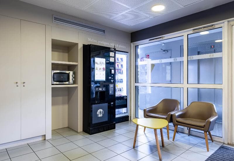 B&B Lille Seclin Unexpo 4
