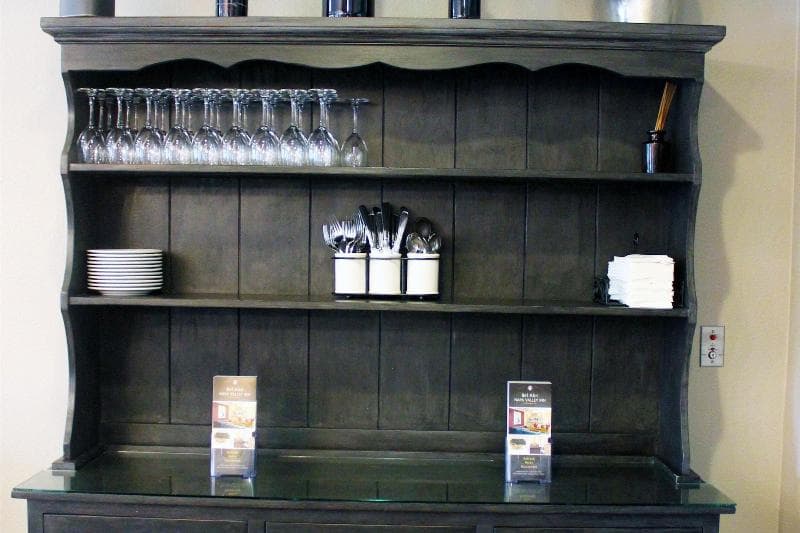 Bel Abri Napa Valley Inn 4