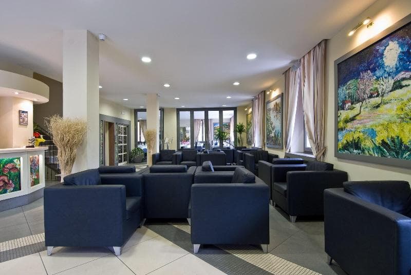 Hotel Byron 3